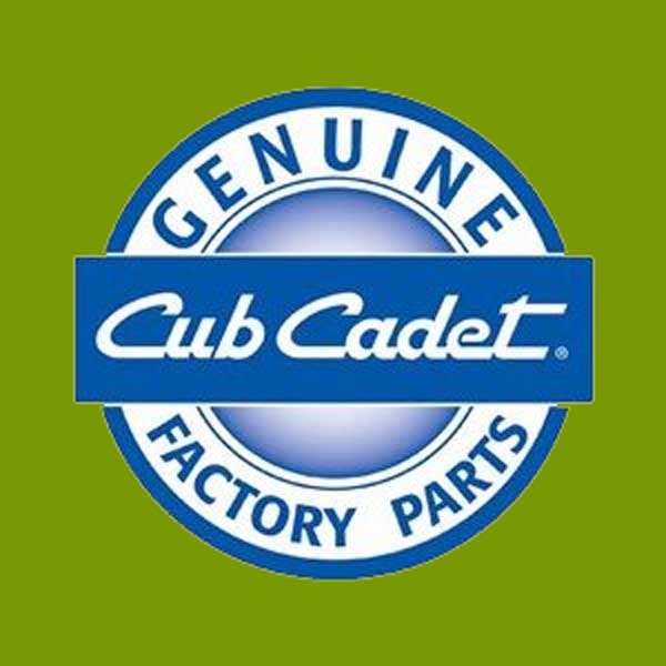 (image for) Cub Cadet Genuine Deck Belt 01008616, 02000103, 02000103P